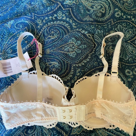 NWT Stella McCartney bra sz 32c - Picture 2 of 5